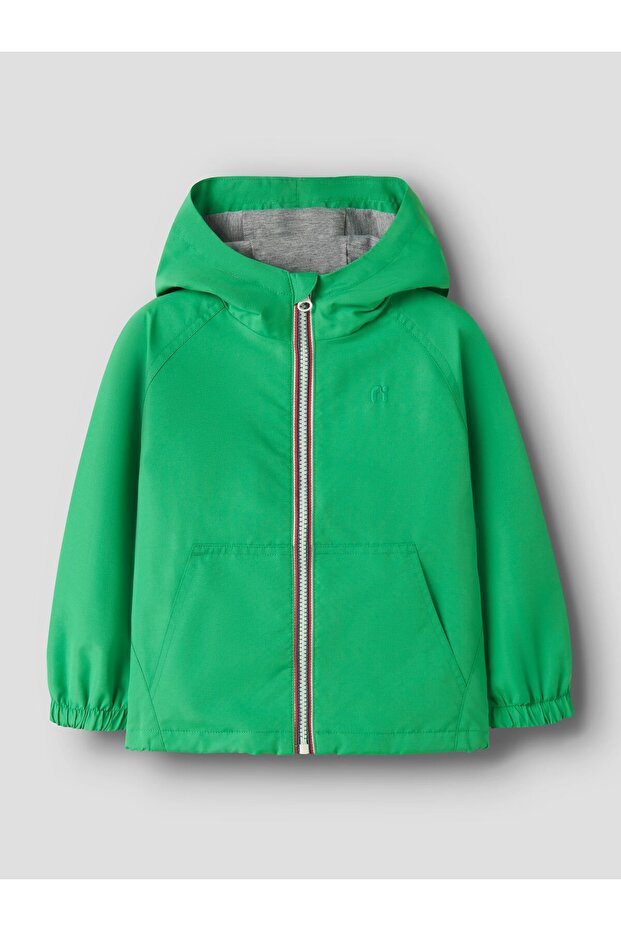 Jacke Übergangs - 1