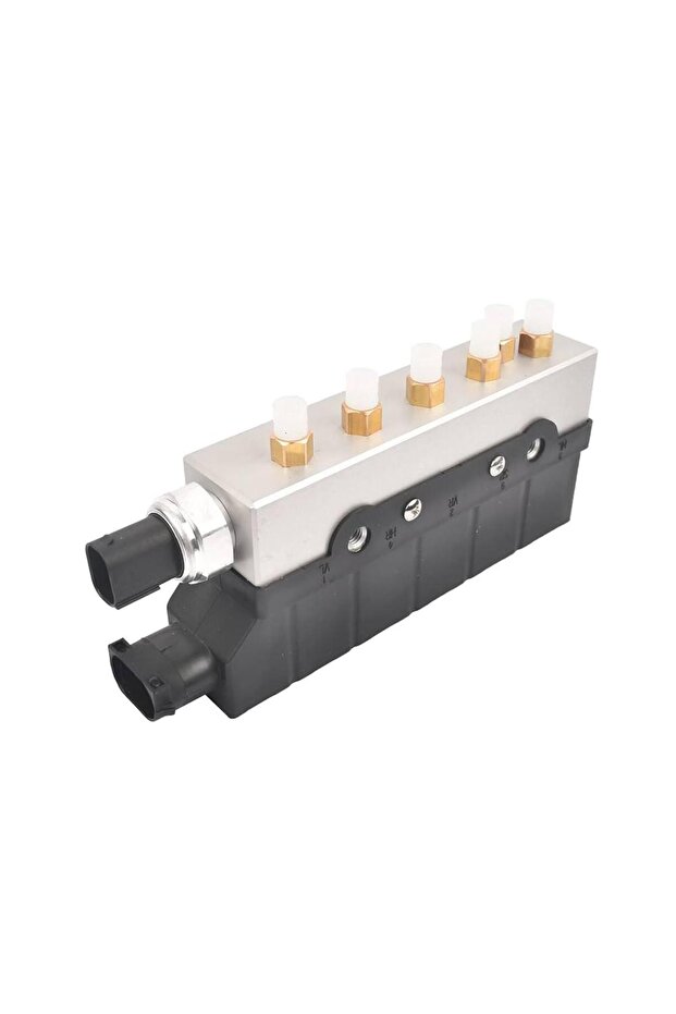 بلف قسام كمبروسر مساعدات - 2