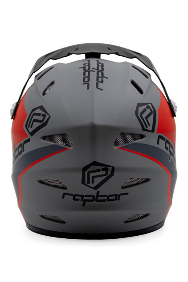 ONYX KS05-C FULLFACE KASK - 4