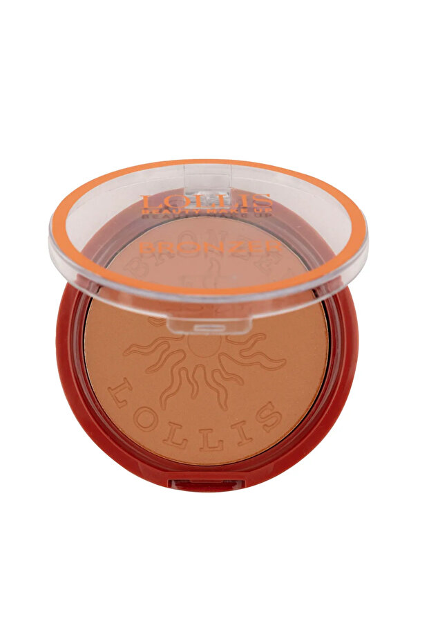 Bronzer 01 - 2