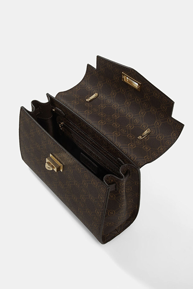 KAHVEMONOGRAMÇANTA - 7