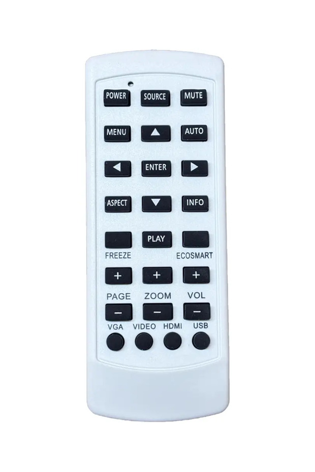 Programmable audio remote control 25 KEYS - 2 (697-2) - 1