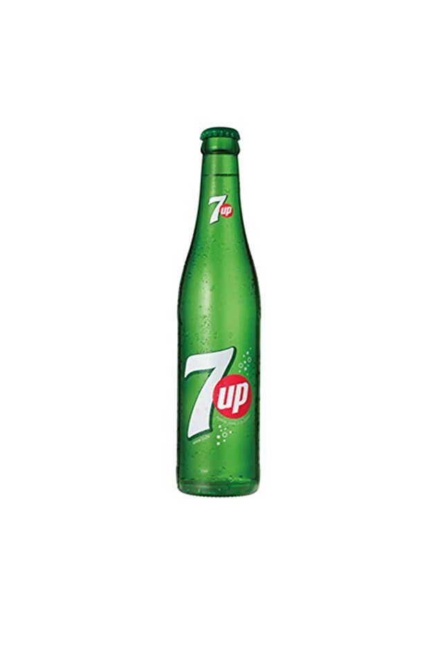 Soda 250ml