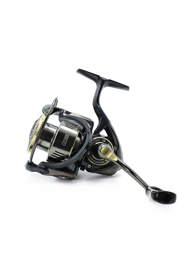 ماكينة دوارة Ceo 3000 9+1 BB - 2