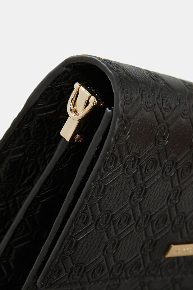 SİYAHMONOGRAMDERİÇANTA - 6