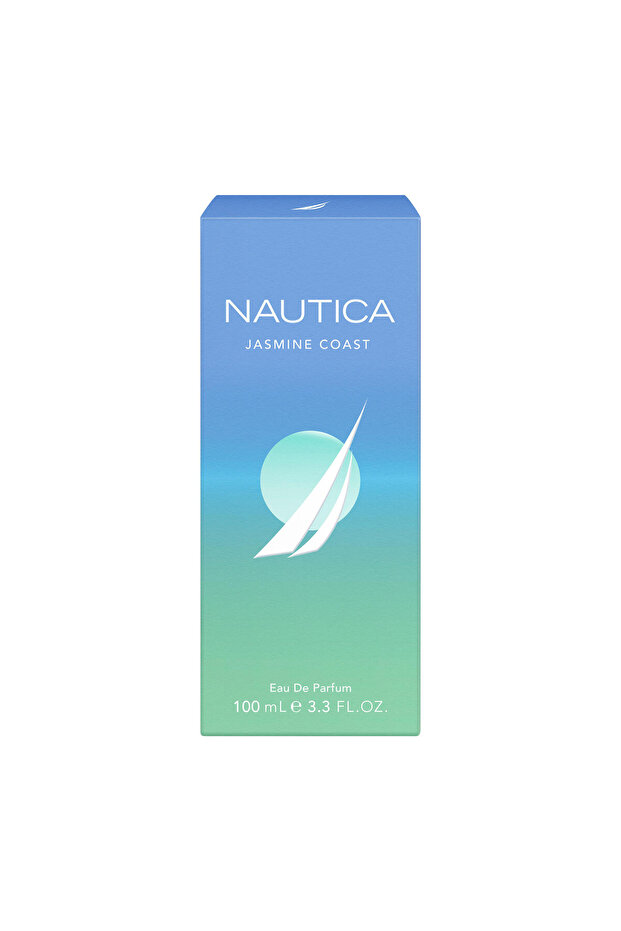 Jasmine Coast Eau de Parfum 100ml