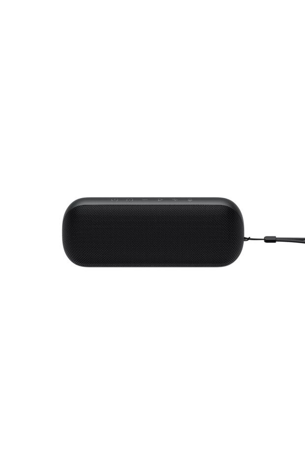 Boxă Bluetooth M69 (Neagră) - 1