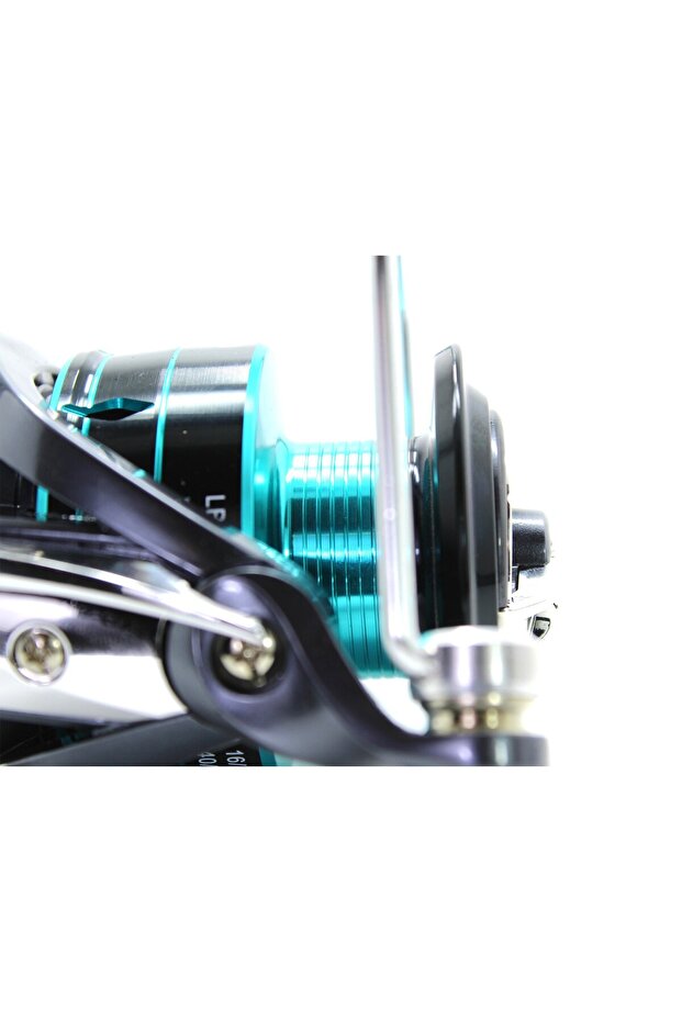 Wilson Lrf Machine 4+1 Bb - 5