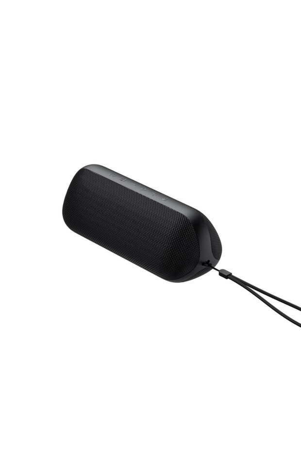 Boxă Bluetooth M69 (Neagră) - 8