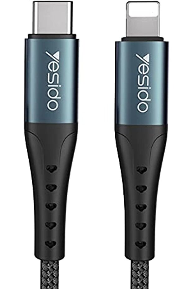 Premium Type-C Lightning Cable - 1