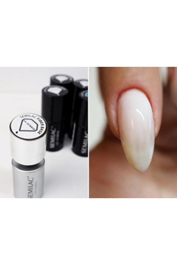 Βάση ινών 7 ml - 4