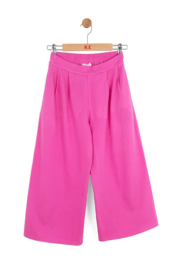 Girl's royal trousers nk-51311