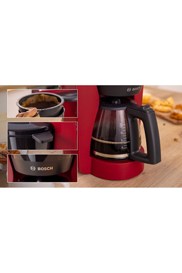 TKA 3M134 drip coffee machine - 7