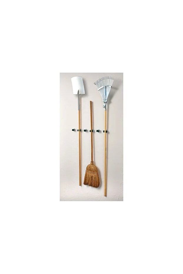 Garden Tool Holder, - 2