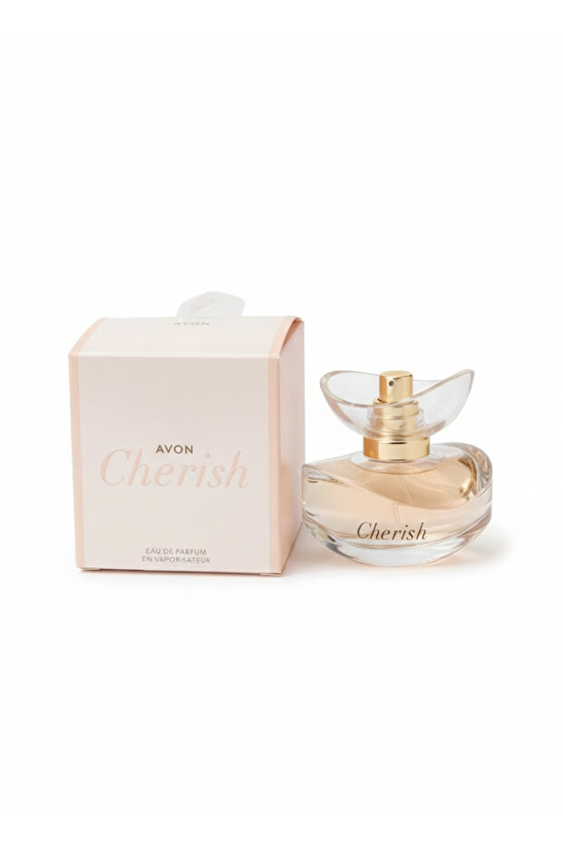 Cherish 50 ml Parfüm - 4