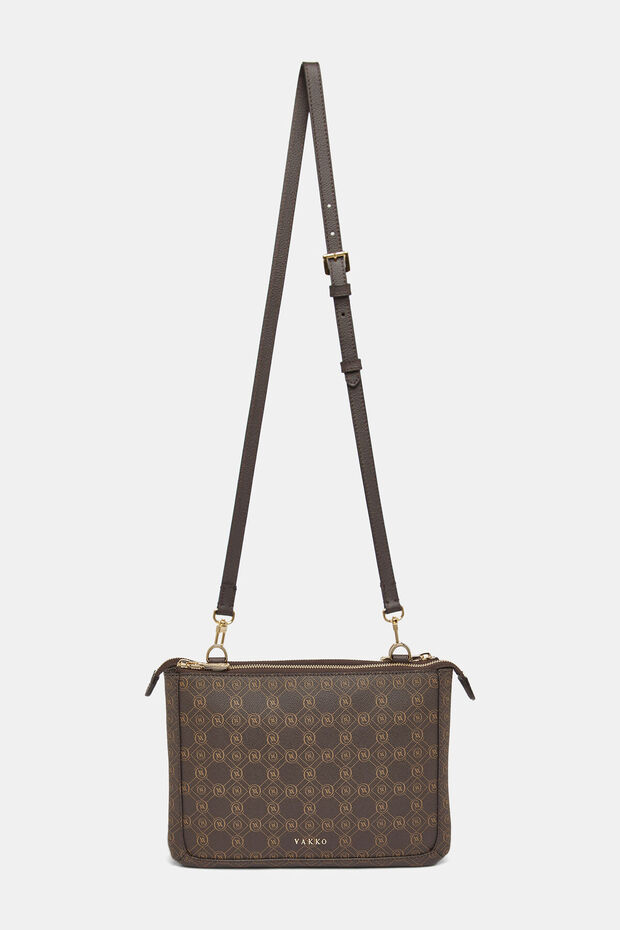 KAHVEMONOGRAMÇANTA - 2