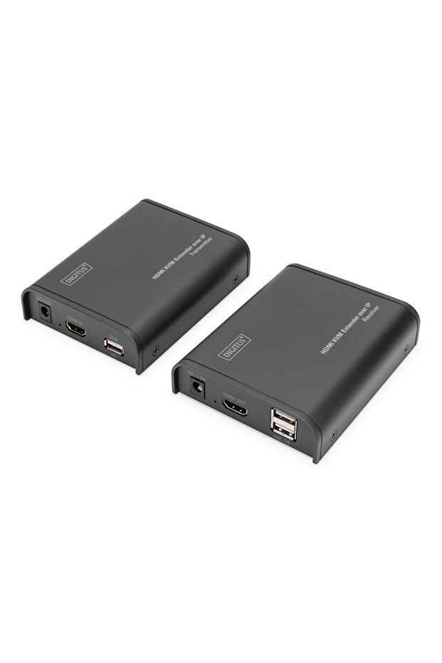 KVM HDMI EXTENDER DS-55202 - 1
