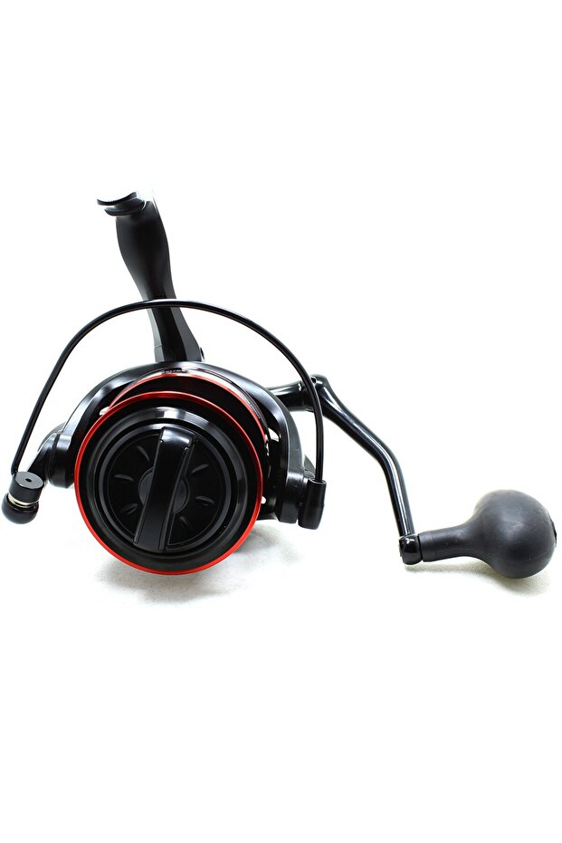 ماكينة ركوب الأمواج Sumo 8000 7+1 BB - 3