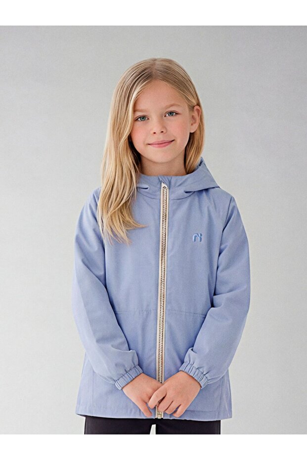 Jacke Übergangs - 8