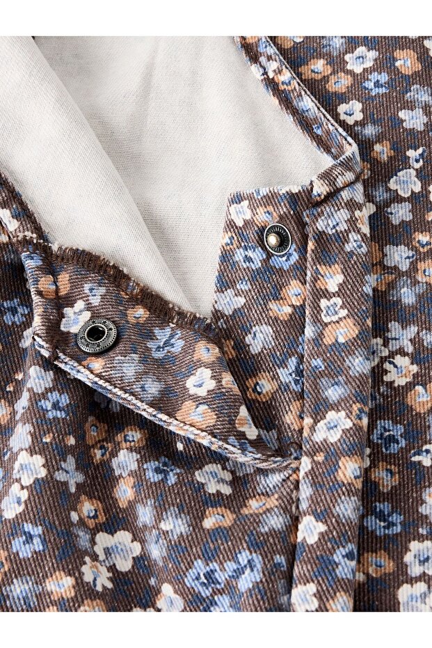 Overall Straight Fit - 4