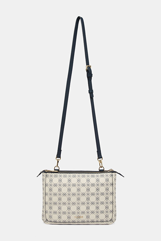 EKRUMONOGRAMÇANTA - 2