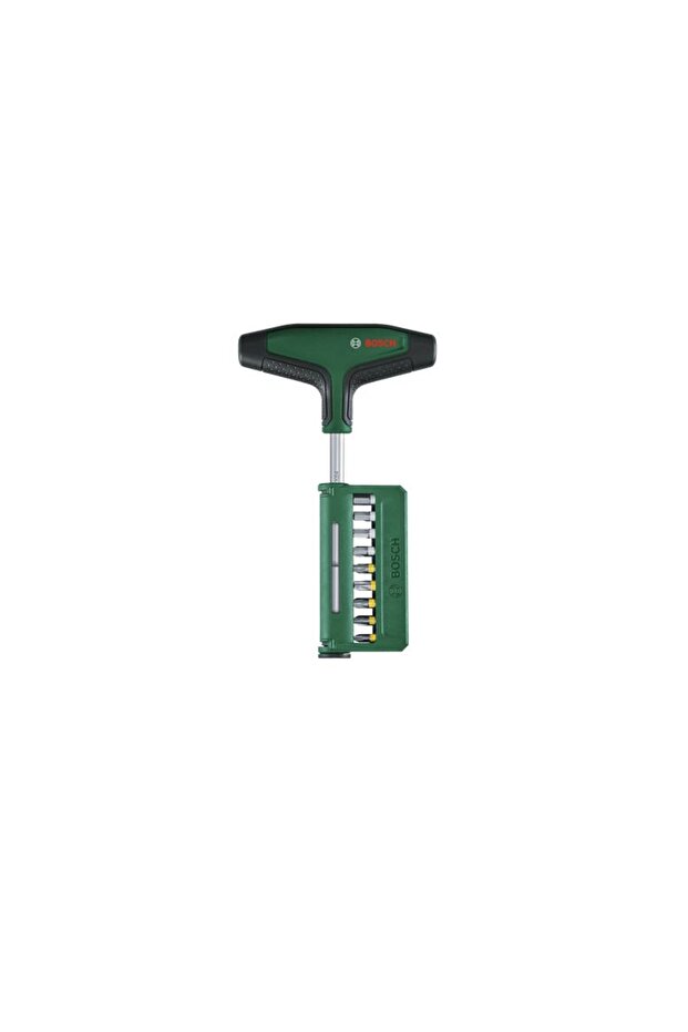 Tornavida Bit Screwdriver T19 - 2