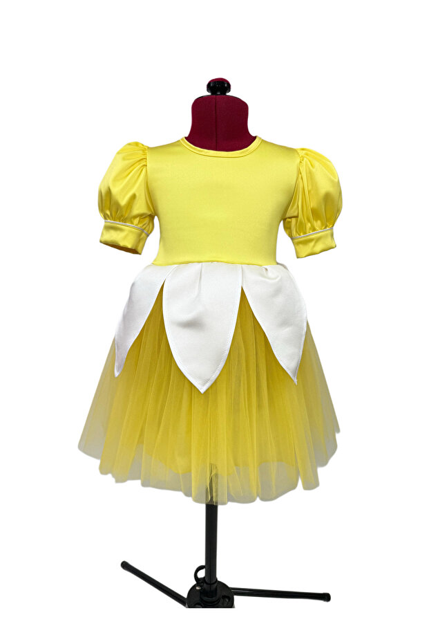 Rochie floare