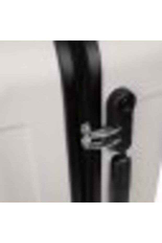 Set de 3 valize crem - 5