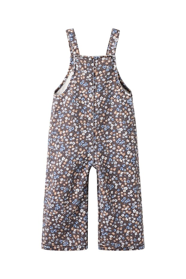 Overall Straight Fit - 2