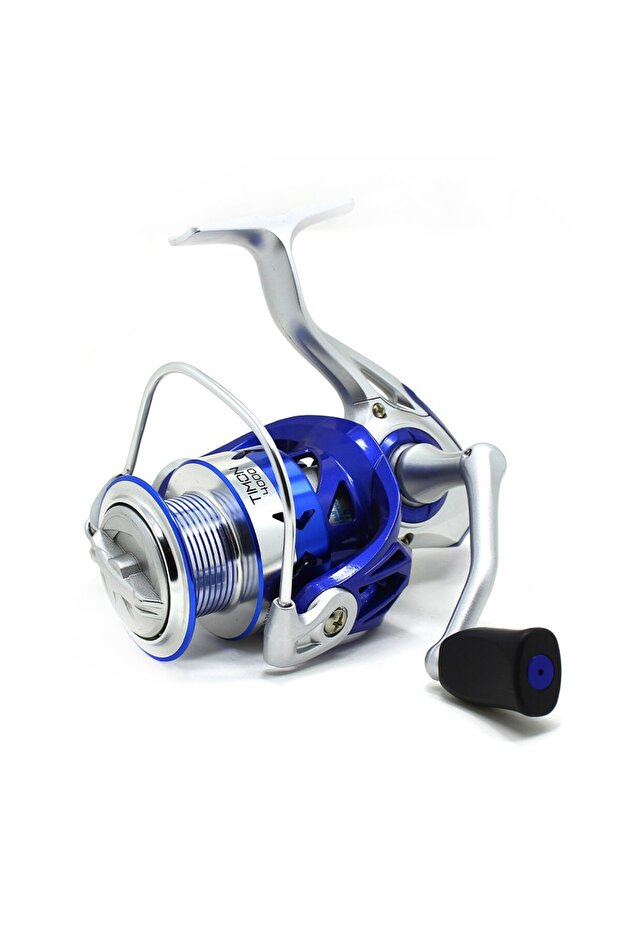 Timon 4000 Spin Machine 6+1 Bb