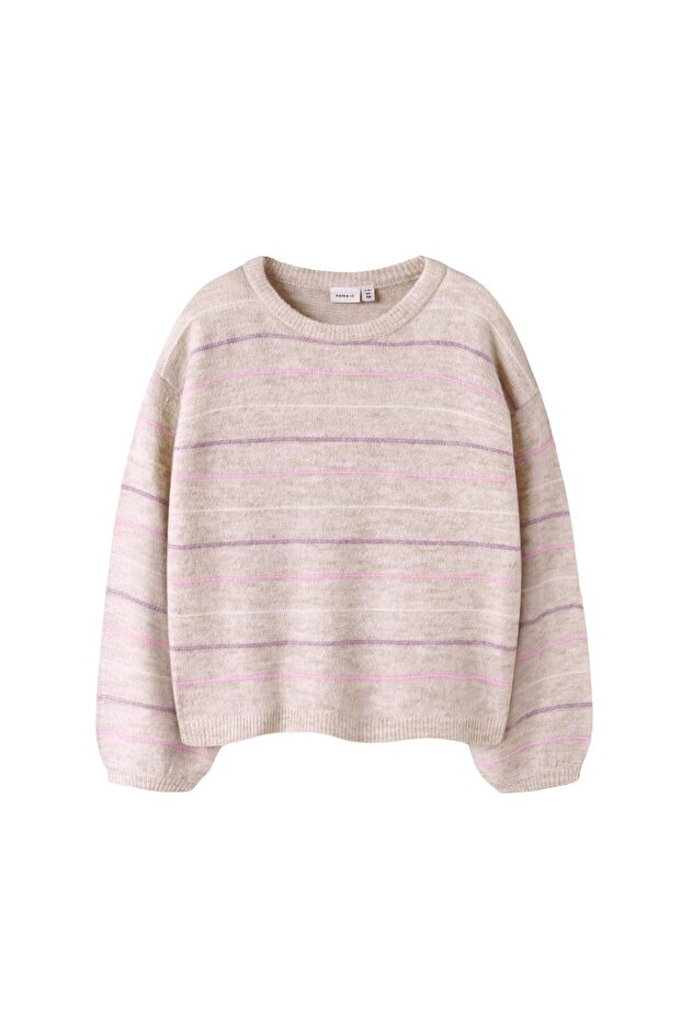 Strickpullover Regular Fit - 2