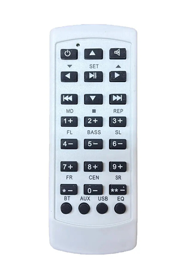 Telecomanda audio programabila 25 KEYS - 5 (697-5) - 1