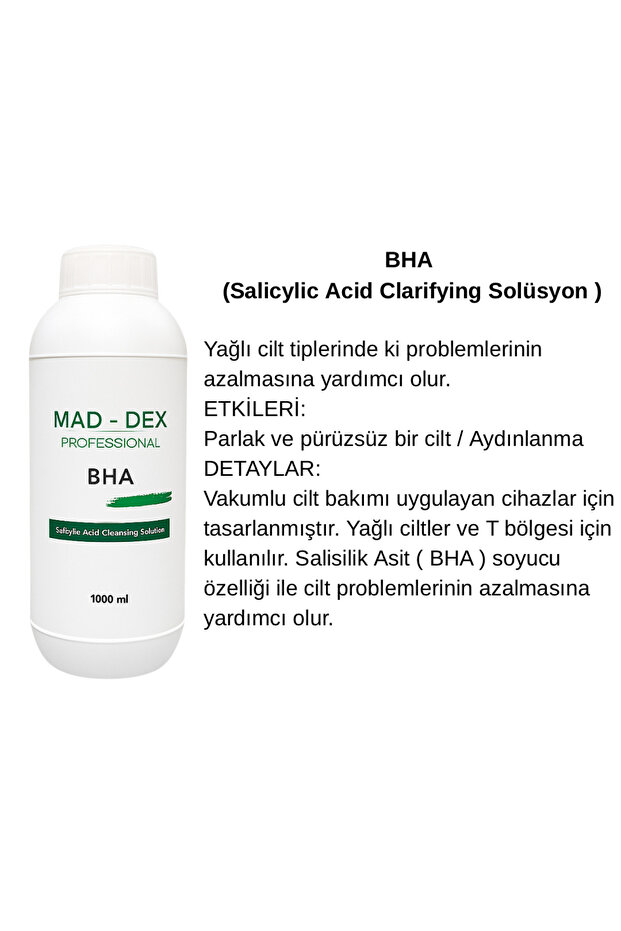 HYDRAFACİAL SOLÜSYON SETİ / DERMAROLLER - 3