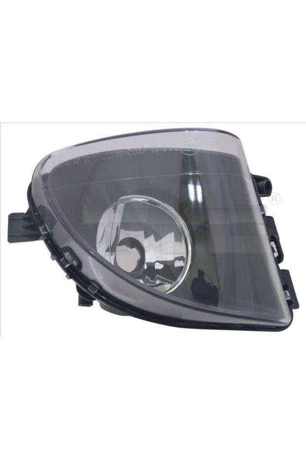 Front bumper spotlight R - 1