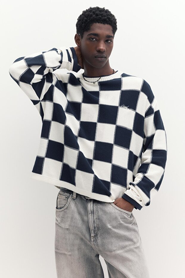 Kareli STWD süveter - 1