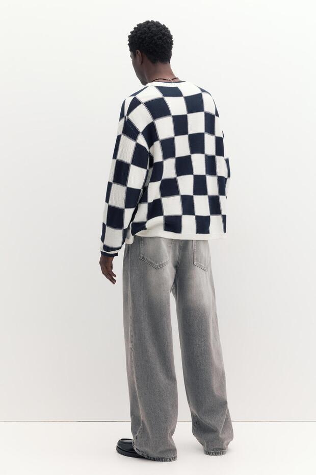 Kareli STWD süveter - 5