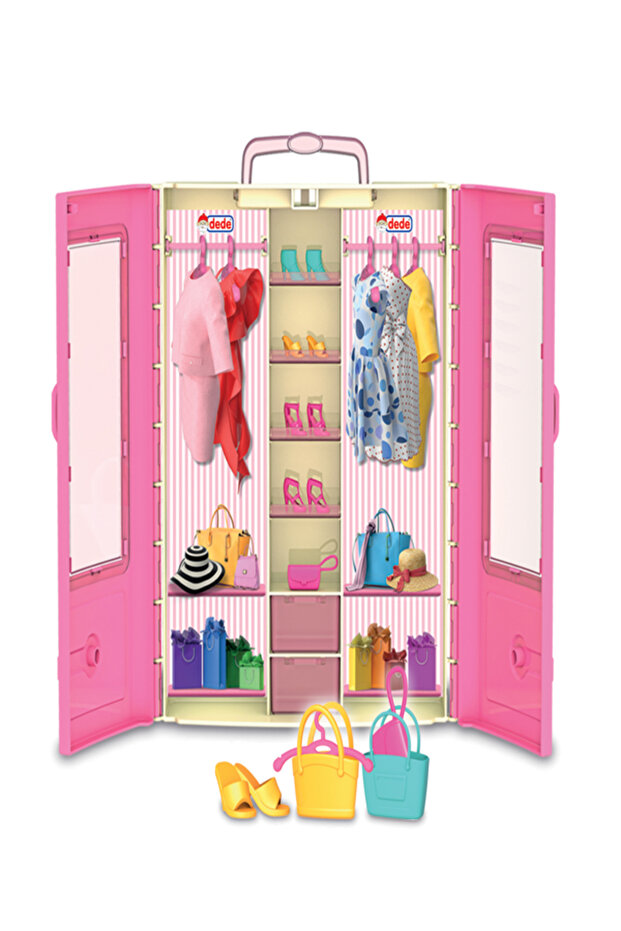 Lindanın Gardırobu - 2