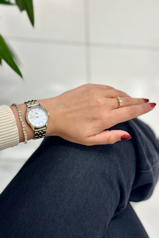 LÜX KADIN KOL SAATİ - 4