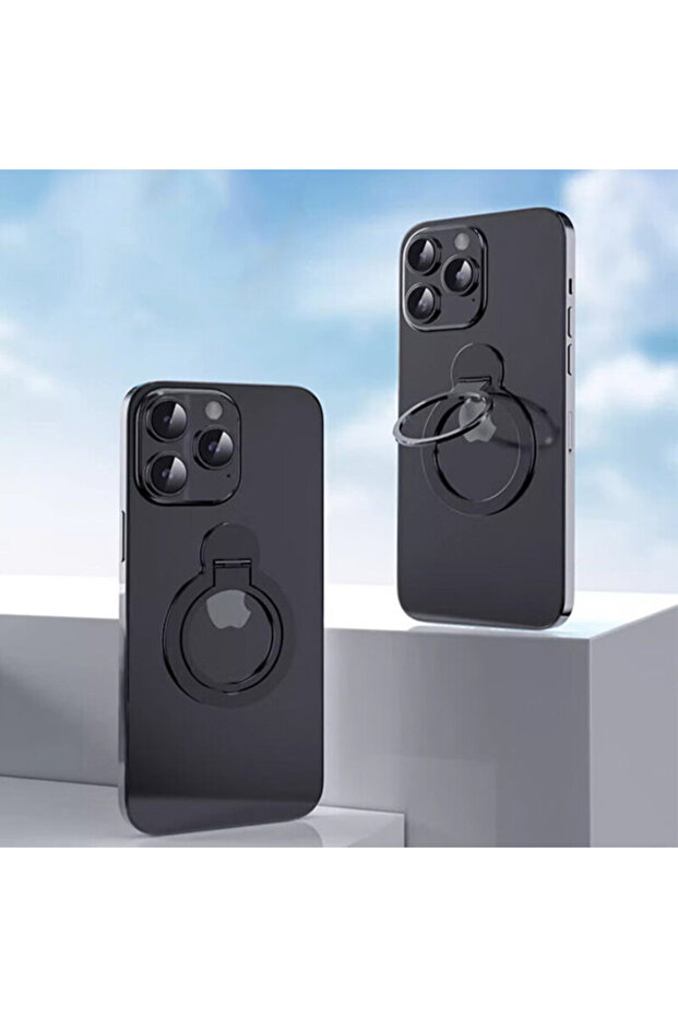 iRing MagSafe MPR 4, син - 2