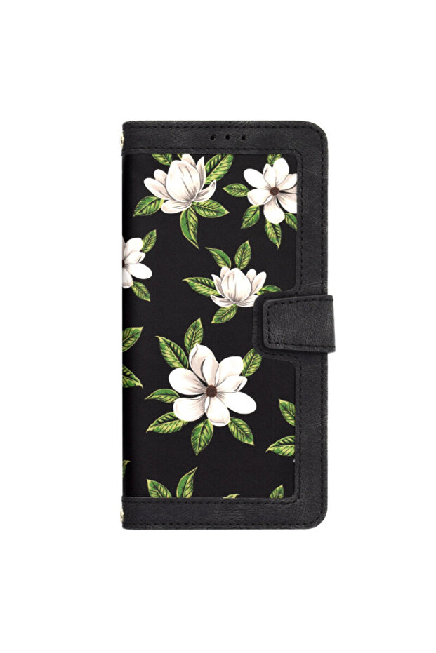 Personalized iPhone 15 Pro Flip Cover Case - 2