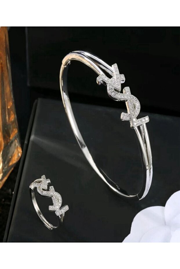 طقم باريس الملكي - 1