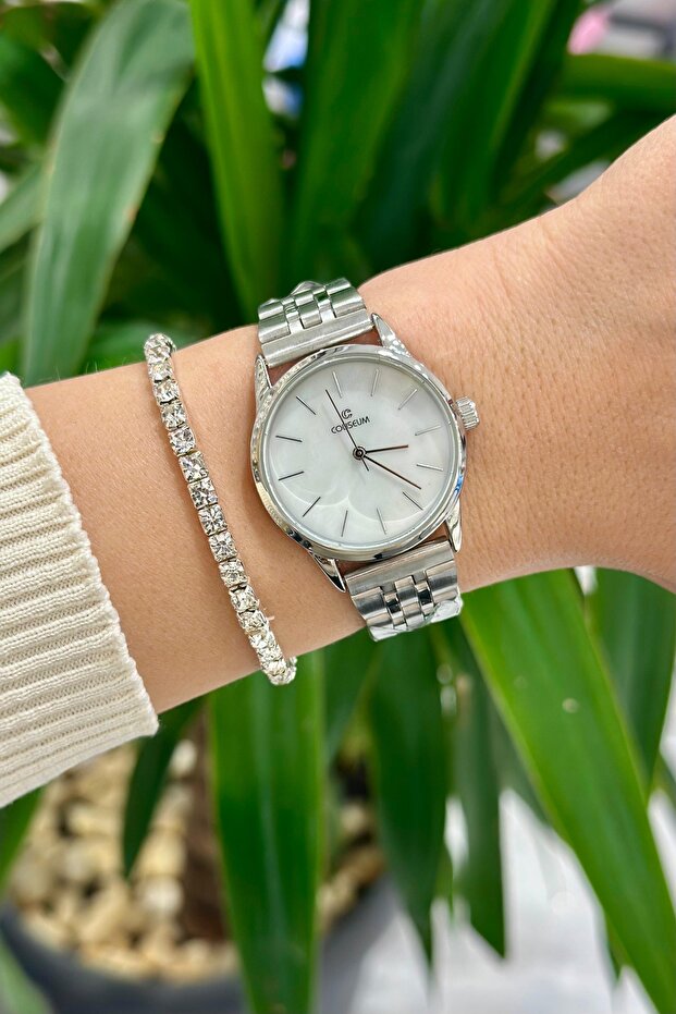 LÜX KADIN KOL SAATİ - 3