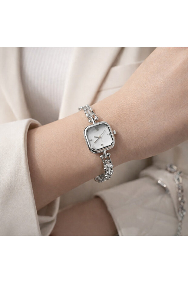 Kadın Kol Saati - 1