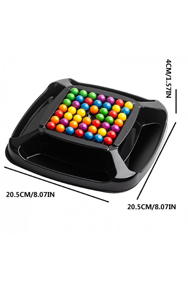 Creative Buttons Game 84 Pieces - 4