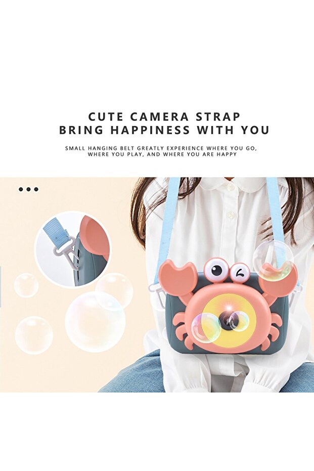 Balloon Machine 3104 Crab - 4