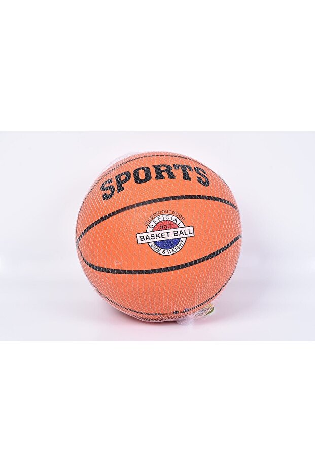 Minge de bashet, Orange 30cm - 2