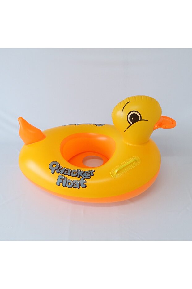 Патешко руло - 3