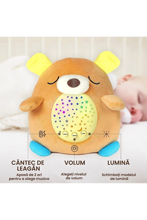 Urs plus functii multiple - 3