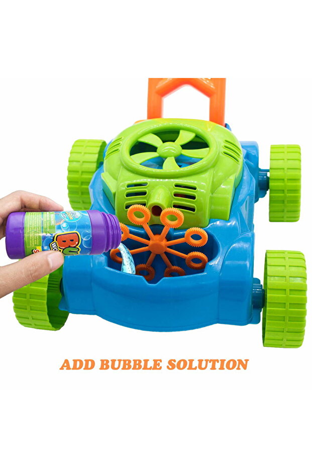 Balloon Machine 005 - 4