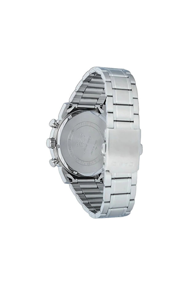 Ceas bărbătesc, Casio, Colecția MTP-E MTP-E510D-7AVDF - 5